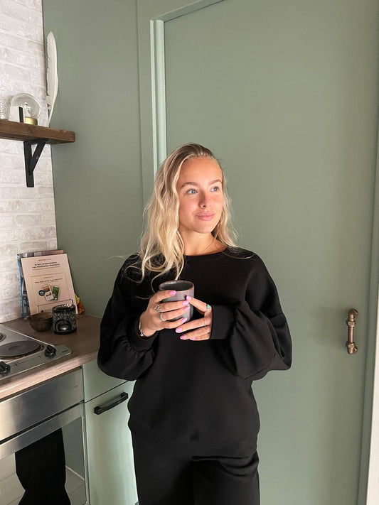 Elin Set - Top