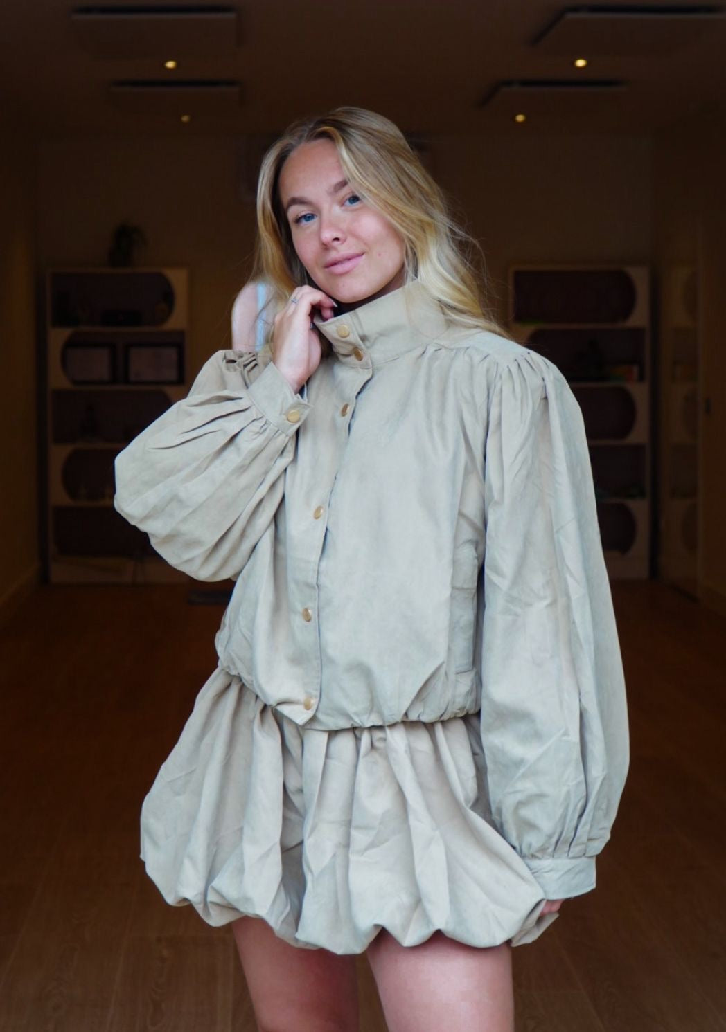 Bomberjack Dames – Trendy & Comfortabele Bomberjacks voor Elke Stijl