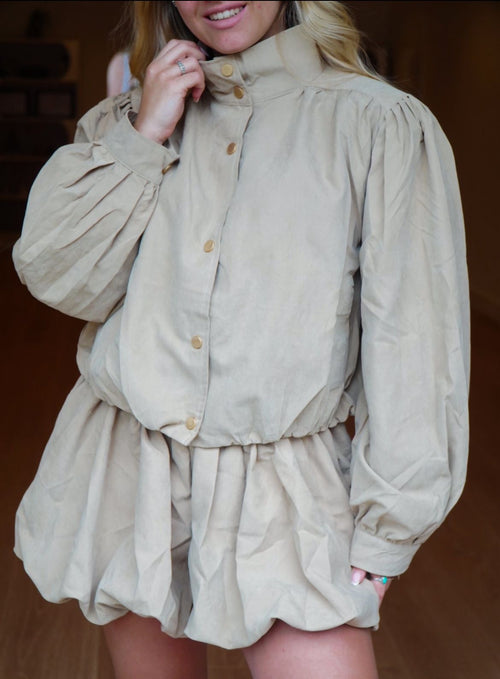 Bomberjack Dames – Trendy & Comfortabele Bomberjacks voor Elke Stijl