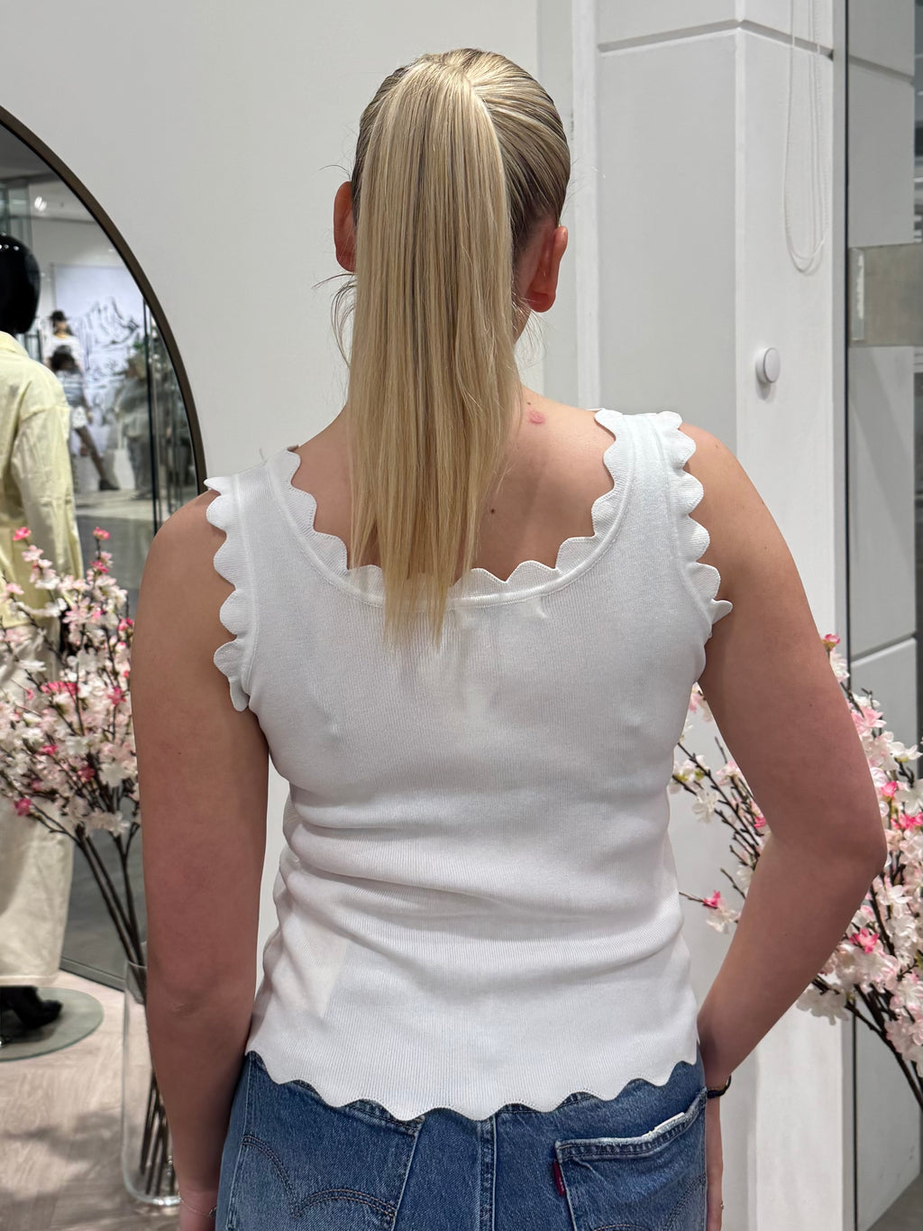 AA3082 Tanktop