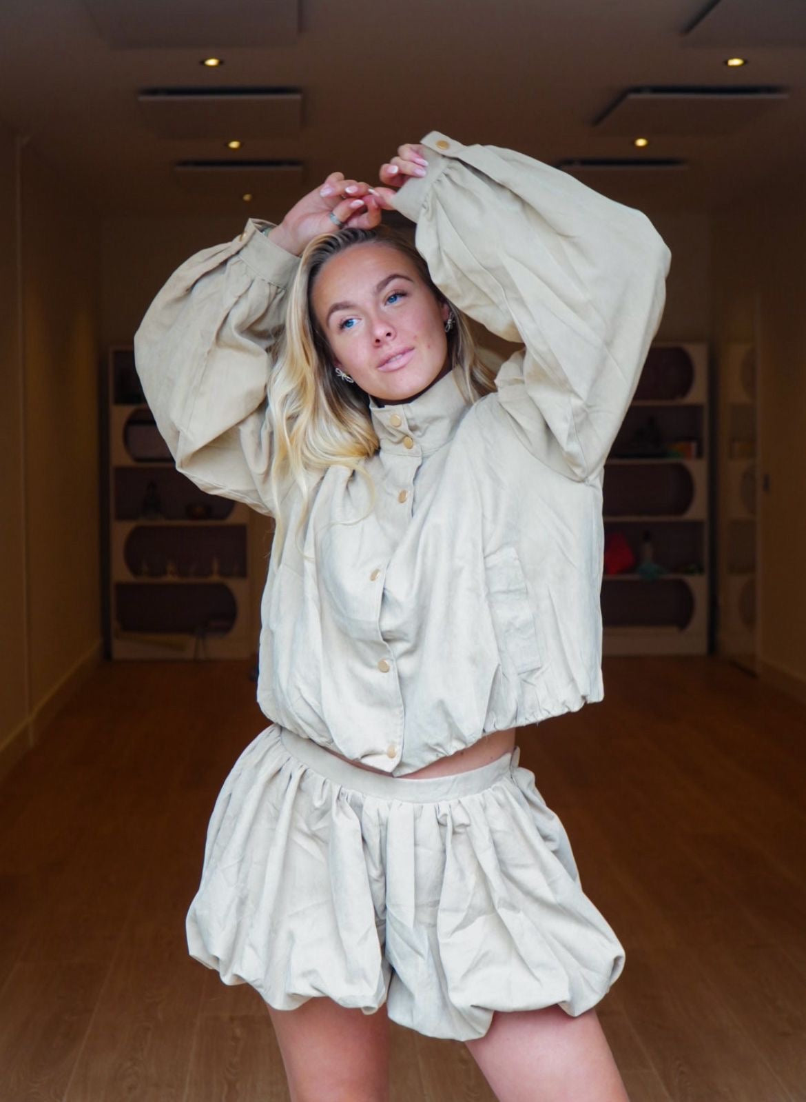 Bomberjack Dames – Trendy & Comfortabele Bomberjacks voor Elke Stijl